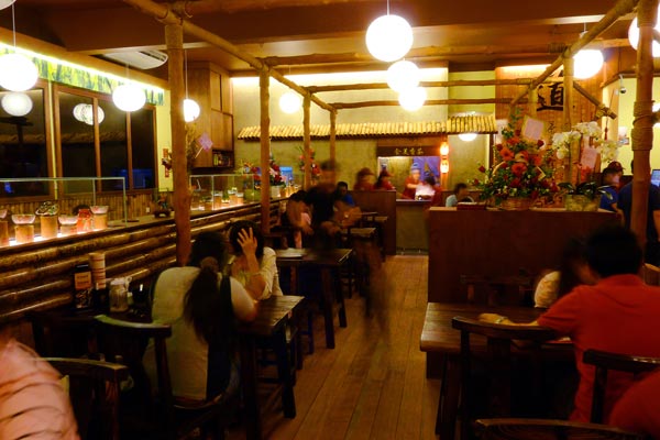 Life Cafe –
