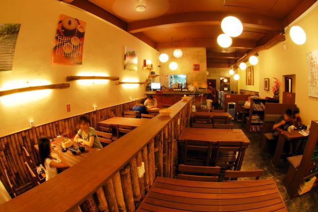 Life Cafe –