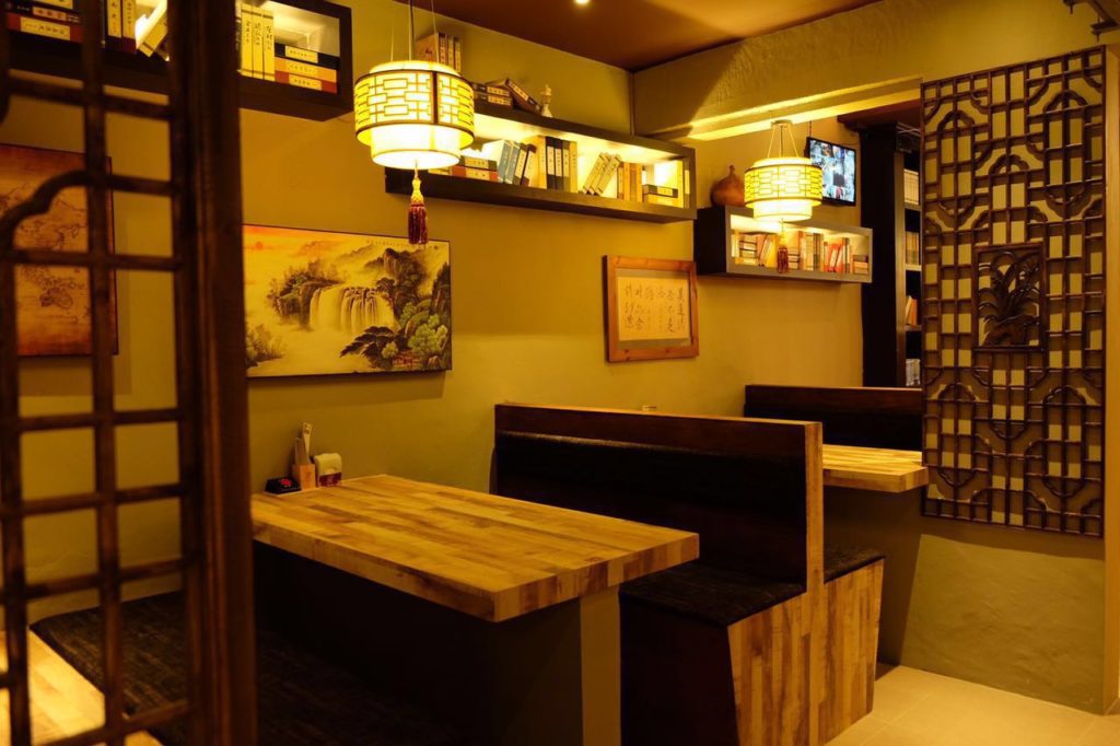 Life Cafe –