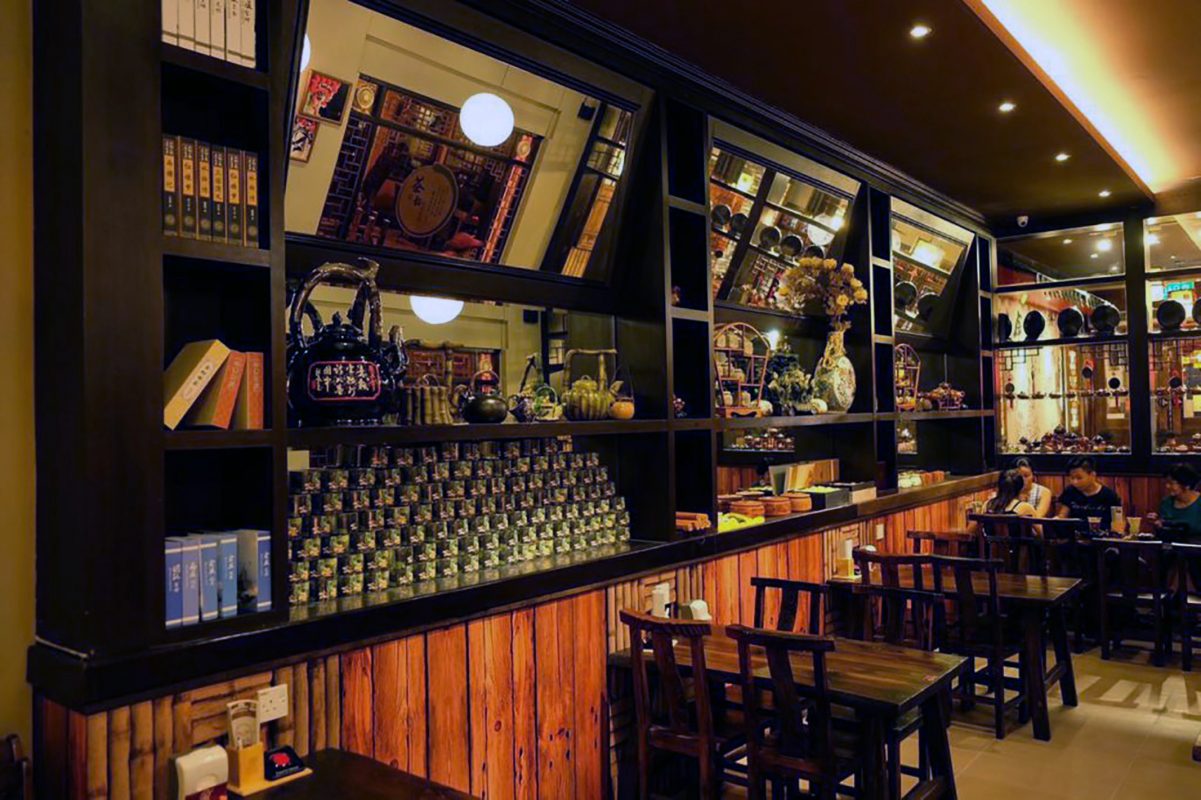 Life Cafe –