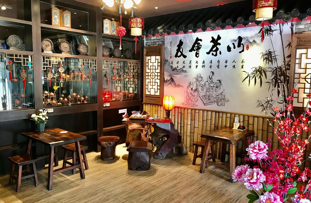 Life Cafe –