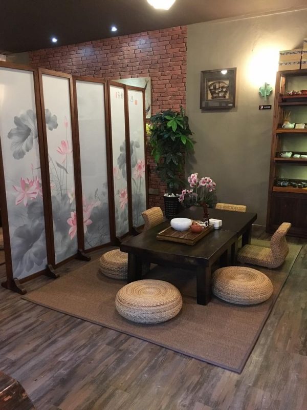 Life Cafe –