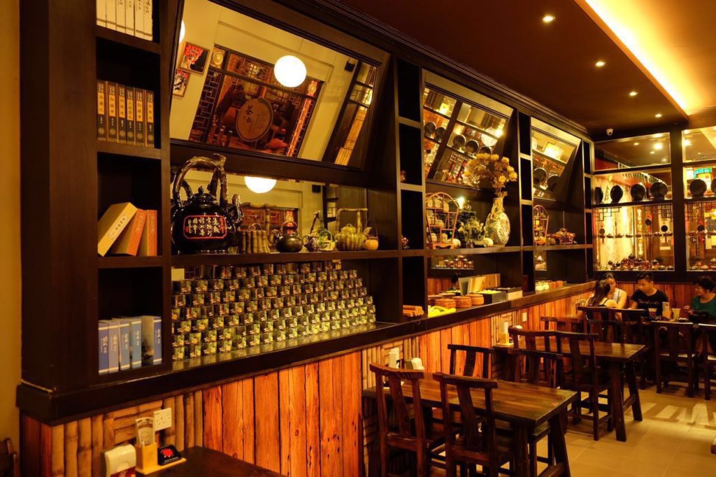 Life Cafe –